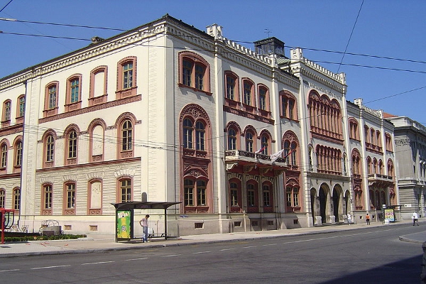 Problemi države i univerziteta lome se preko leđa studenata