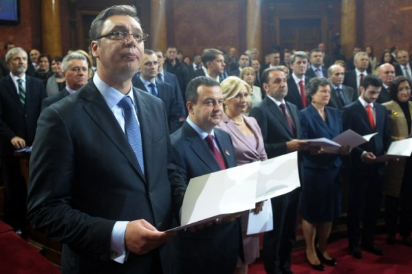 Nedovršivi uvod u pravi kapitalizam – o ulozi nove srpske vlade