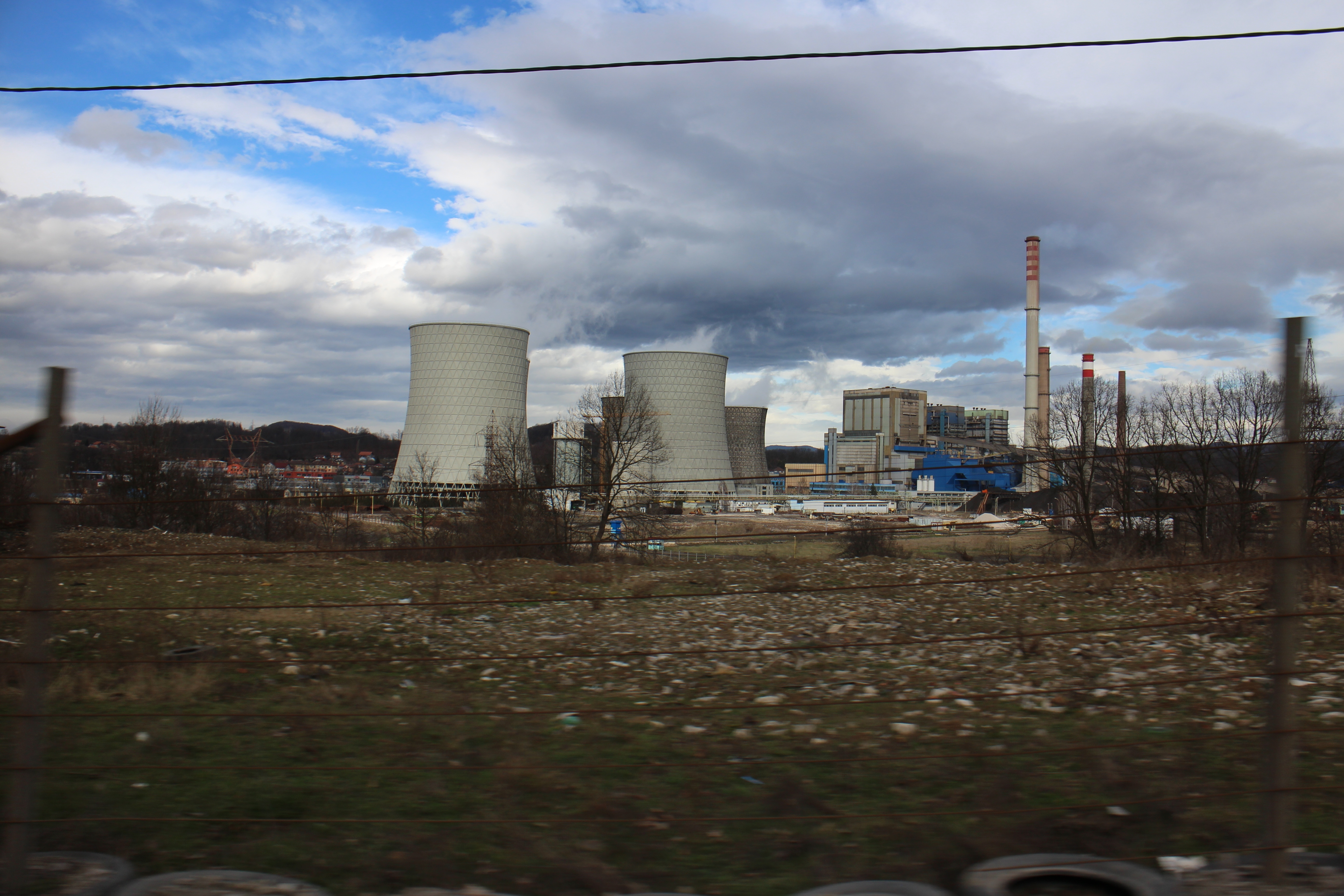 Neizvjesna budućnost tuzlanskog Bloka 7