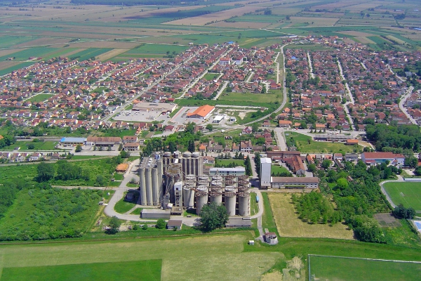 Propast županjske industrije