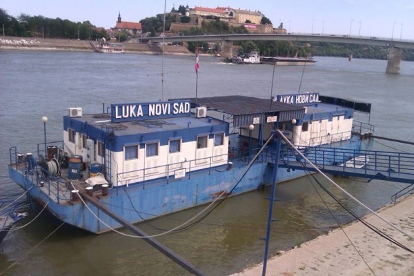 Luka Novi Sad: poslednja neprivatizovana luka Srbije