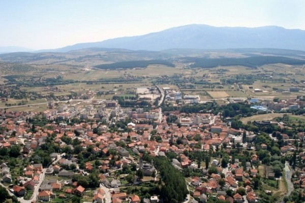 Livno – na pola puta između Njemačke i realnosti