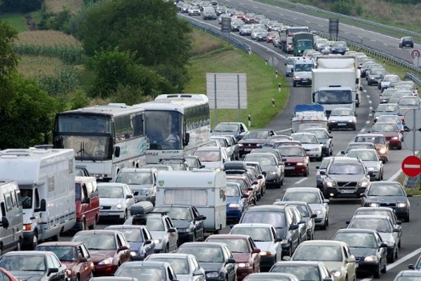 Upitno smiju li autoceste na prodaju