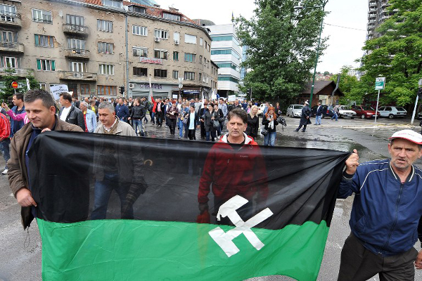 Bez odgovornosti za stanje u bh. rudnicima