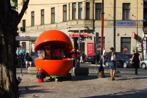 Konzum-irajmo! ili kako se omogućava monopol