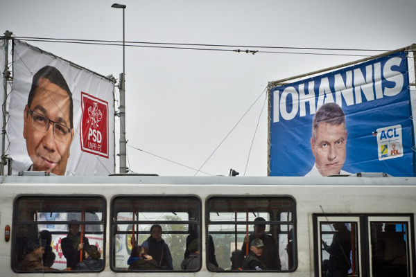 Rumunjski izbori i naličje “borbe protiv korupcije”