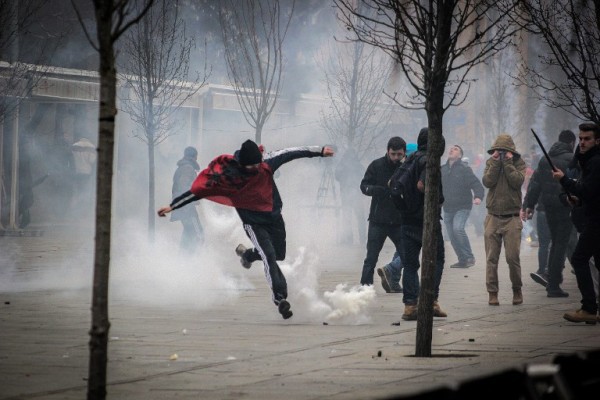 Samoopredjeljenje i Specijalni sud na Kosovu