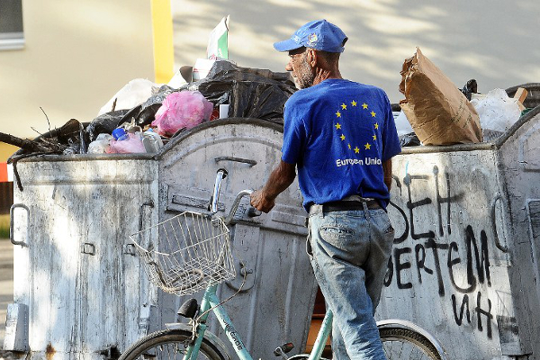 Poslodavci u središtu sive ekonomije u Makedoniji