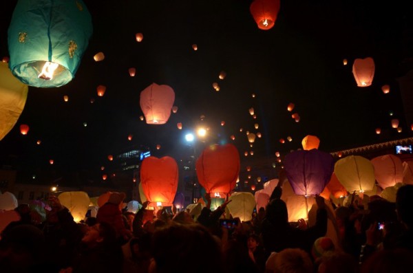 Festivalska ekonomija: samo da je hibridno