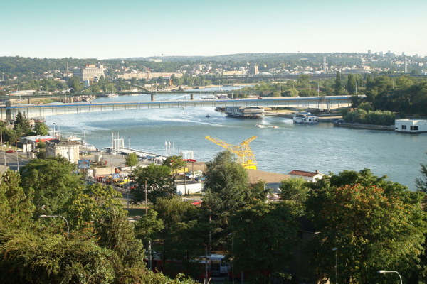 Posebni zakon za “Beograd na vodi”