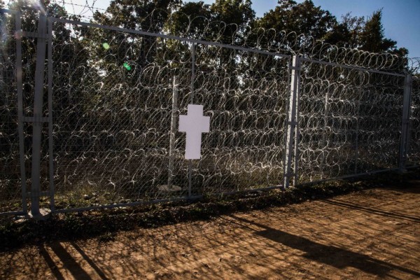 Bugarska: europski zid protiv izbjeglica