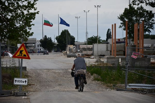 Bugarski “sigurnosni sektor”: više rada, kasnije mirovine
