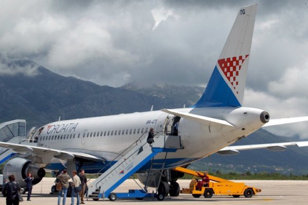 Kabinsko osoblje Croatia Airlinesa u borbi s agencijskim radom