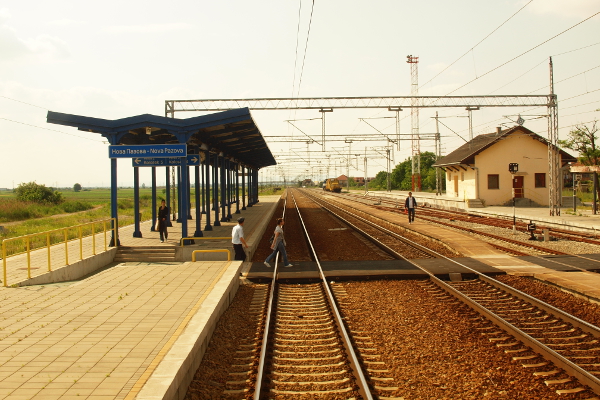 Počinje podjela Železnica Srbije