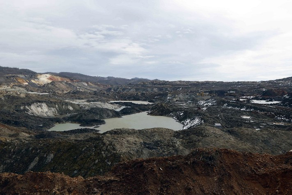 Sustavno zanemareni rizici ugljena kao energenta