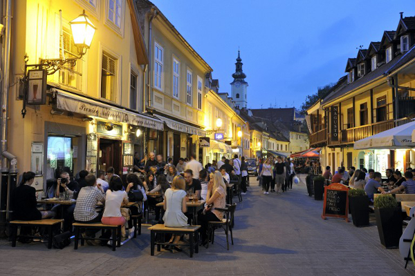 Javne kulturne institucije ili ugostiteljsko-turističke atrakcije?