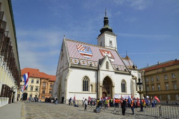 Predizborna atmosfera u Hrvatskoj i zamke “manjeg zla”