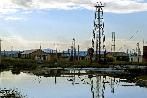 Kineski povratak na albanska naftna polja