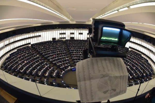 Europarlament odbacio neutralnost interneta