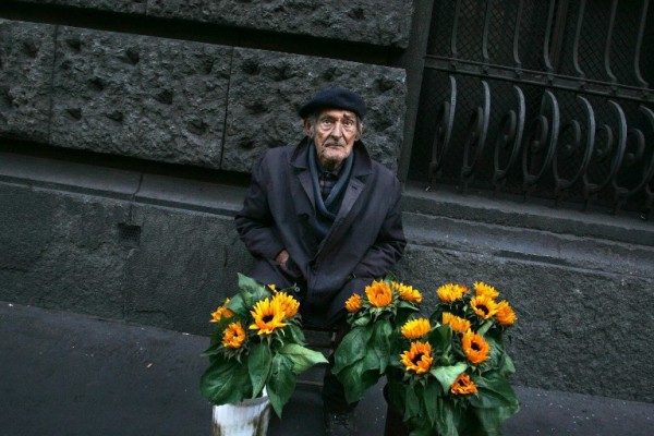 Fantomsko povećanje penzija u Srbiji