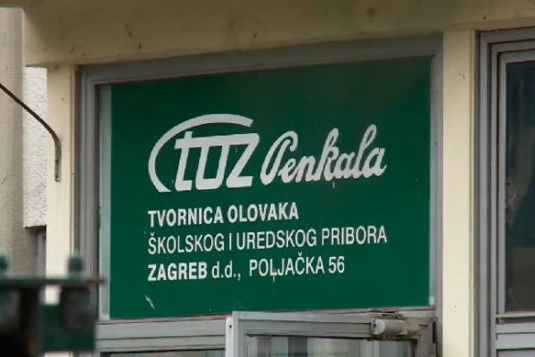 Profiterske prepirke nad tvorničkim ostacima