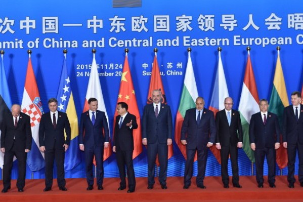 Novi put svile: od Kine do EU za 10 dana