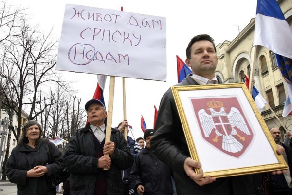 Srbi u BiH između imperijalizma i lažnog antiimperijalizma