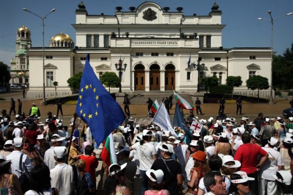 Bugarska reforma zdravstva: “uštede” ispred pacijenata