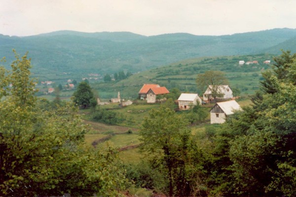 Socijalna ugroženost u ruralnim krajevima