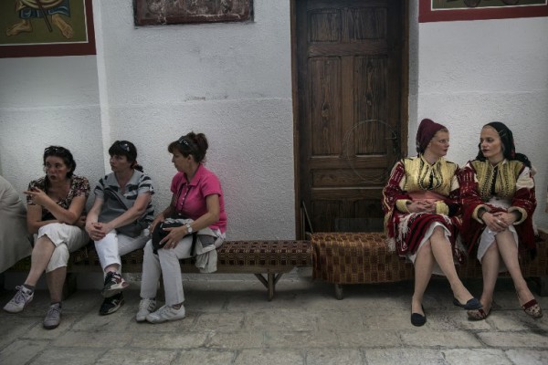 Tržište rada kao faktor rodne nejednakosti u zemljama bivše Jugoslavije