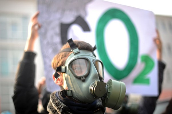 Tetovo: od zagađenog zraka do eskalacije protesta