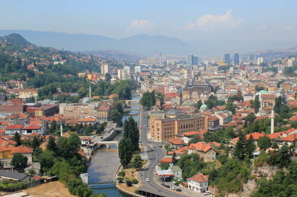 Vršnjačko nasilje u sarajevskim školama