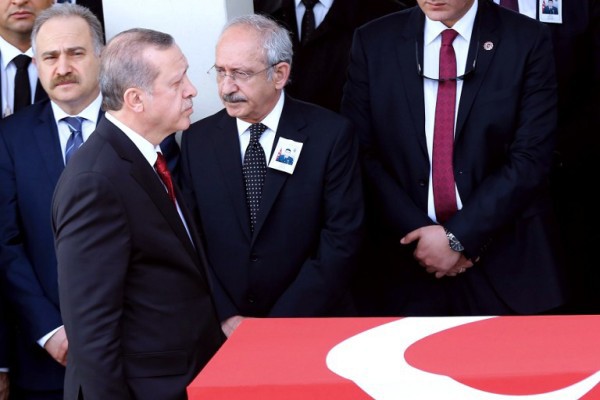 Erdoğanov ultimatum