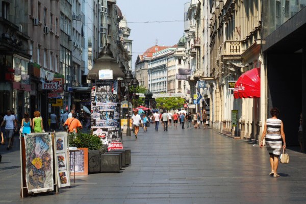 Mizoginija – sredstvo političkog obračuna