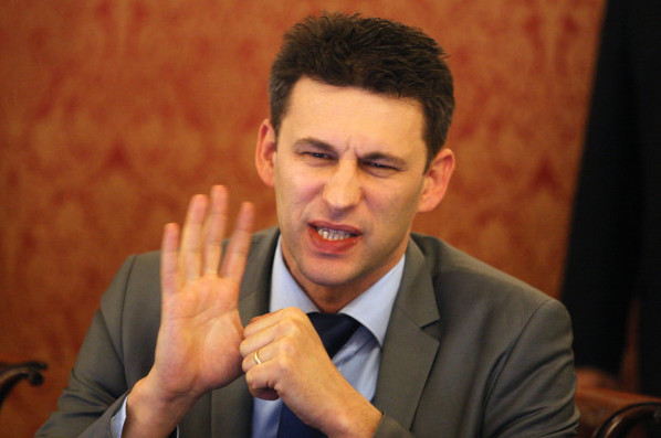Stilske vježbe Bože Petrova