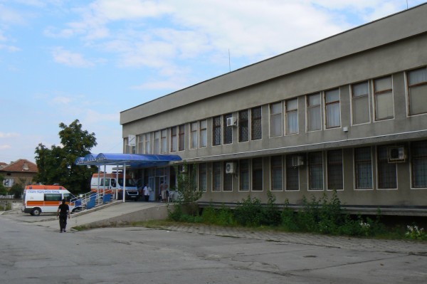 Pobuna bugarskih liječnika protiv nove reforme