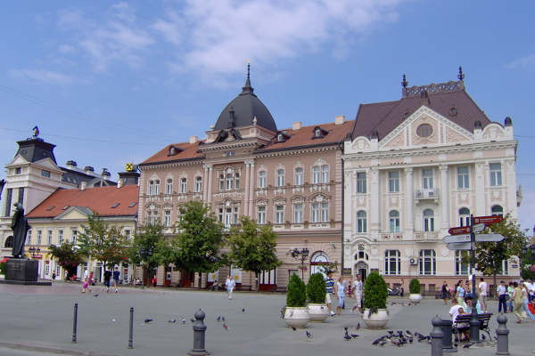 Vojvođanski izbori, više od pokrajinskog pitanja