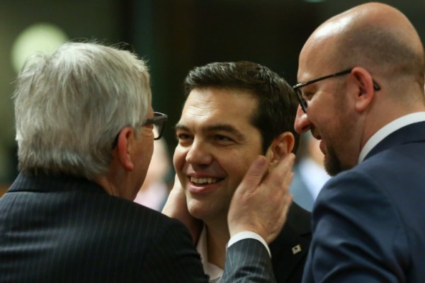 “Rješavanje” ili namjerno zaoštravanje grčke krize?