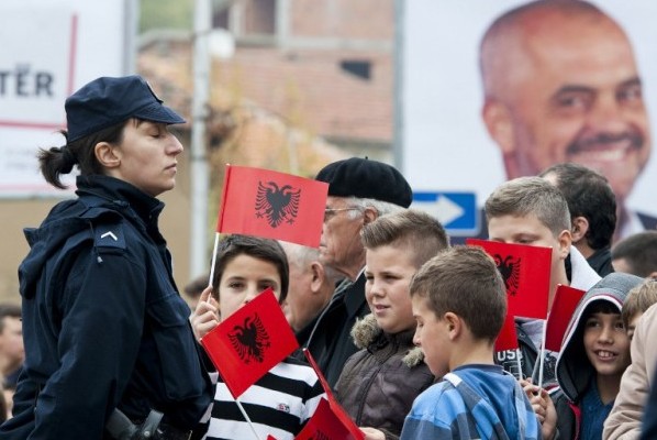 Religijom protiv ekstremizma?