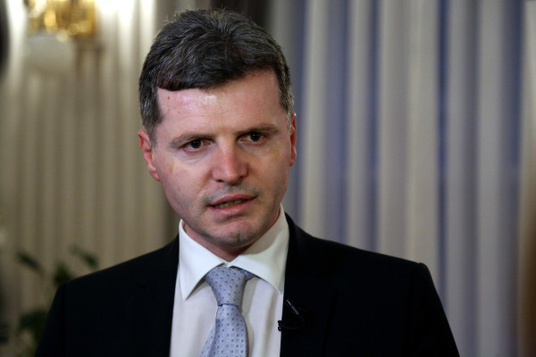 Privatne kompanije ne smiju predlagati reforme zdravstva