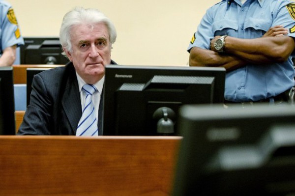 Radovan Karadžić ili otrježnjenje od srpskog sitnoburžoaskog sna