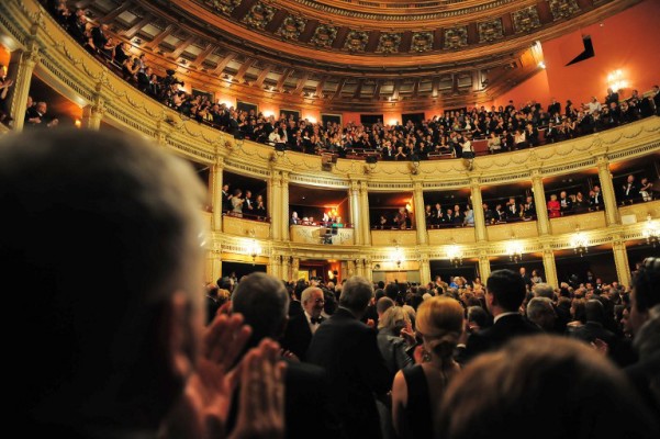Kako je sukob oko Opere koštao ministra kulture njegove pozicije