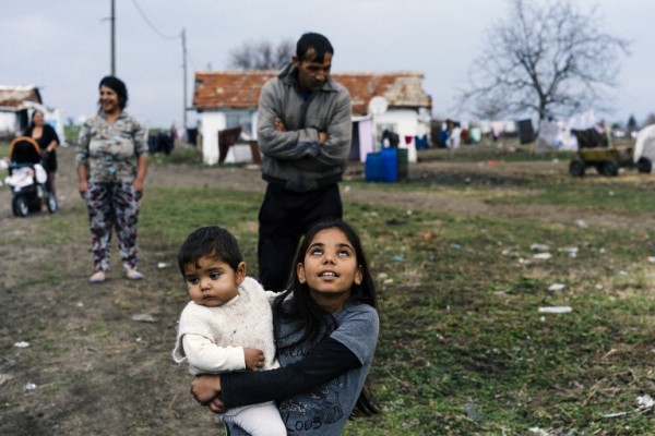 “Bajkeri” protiv Roma