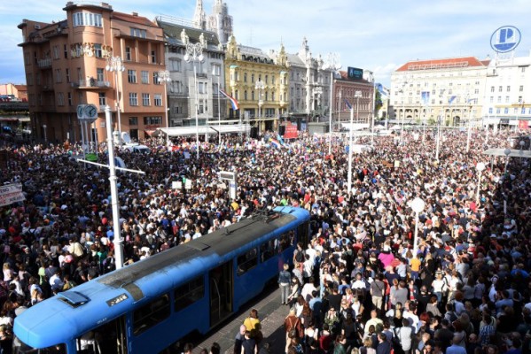 Trajno emancipatorno nasljeđe ili tek brzo zaboravljen prosvjed?