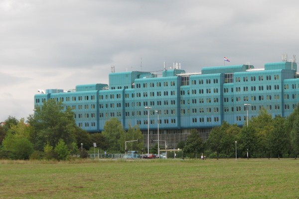 Udruga privatnih poliklinika protiv ulaganja u javno zdravstvo