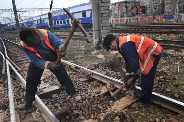 Nerentabilne pruge: društvena dezintegracija kao preduvjet eurointegracije