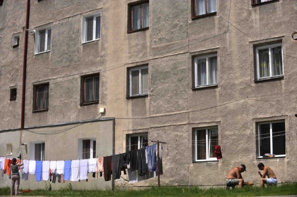 Ljetni tematski tjedan: pitanje “krova nad glavom”