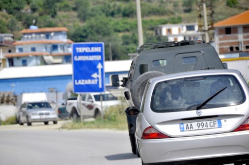 Albanija regulira svoj javni prijevoz