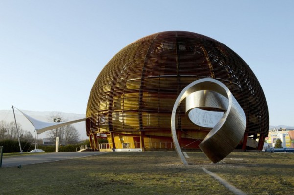 Krive osnove rumunjskog pridruživanja CERN-u