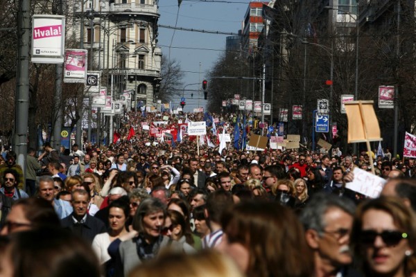 Ustrajnost poreznih mitova